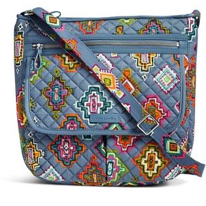 Vera Bradley mailbag